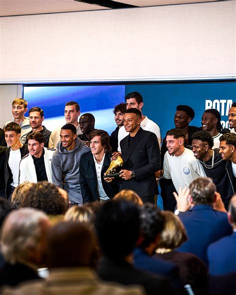 Kylian Mbappé: Loyalty and Vision at Real Madrid | t2ONLINE