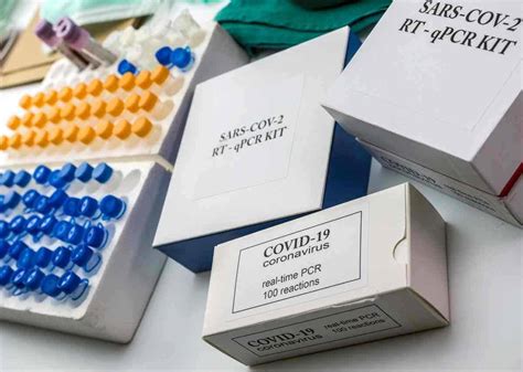 Fact Check: Are COVID PCR tests associated with human cloning? - THIP Media