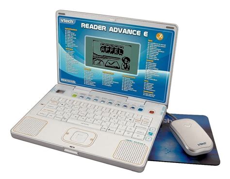 Vtech Nitro Notebook Review 的图像结果