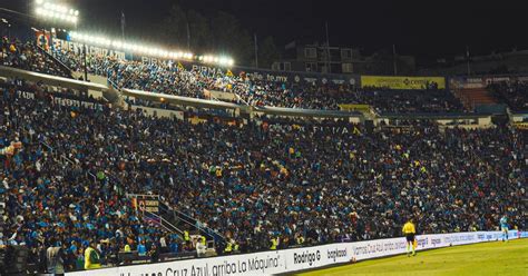 Cruz Azul recibe emotivos mensajes de sus fans gracias a Bankaool ...