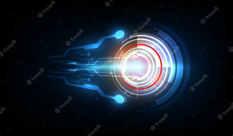 Tech Background Vector 的图像结果