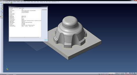Visi Tutorial 的图像结果