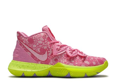 Kyrie irving shoes pink online