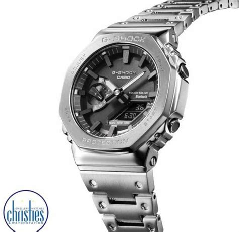 G-Sh.ock casioAk mod – goodcall