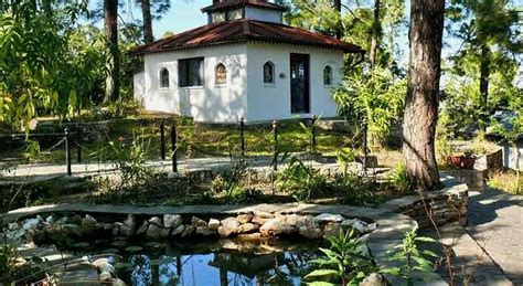 7 Stunning Eco-Friendly Resorts In North & North East India | Homegrown ...