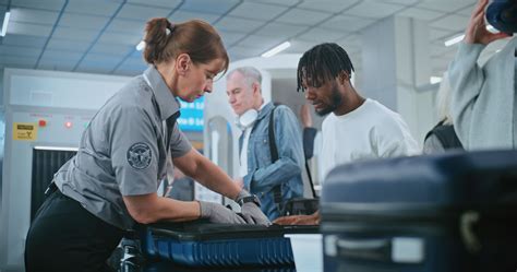 Image result for TSA Security Check