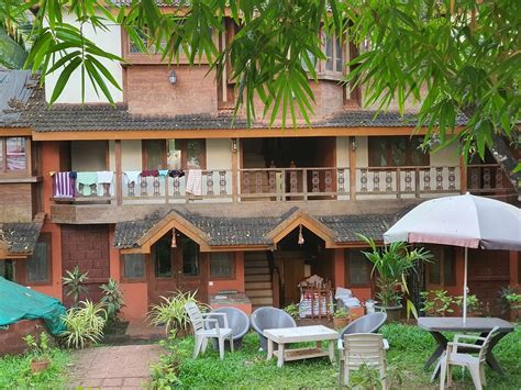 KAULAR ATITHI'S THE GRAND KOKAN RESORT (Ganpatipule, Maharashtra ...