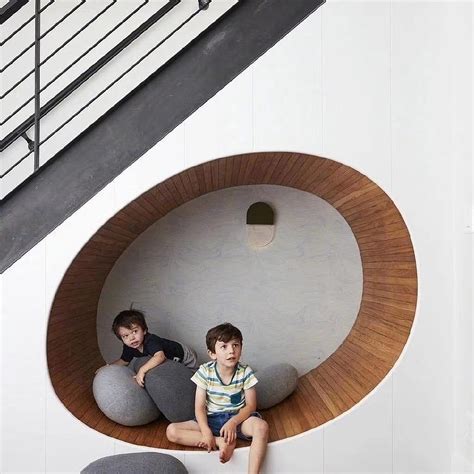 2019室内流行设计趋势之创意儿童房设计|空间|家装设计|济南别墅装修设计 - 原创作品 - 站酷 (ZCOOL)