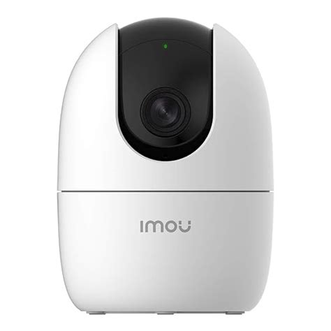 Buy IMOU 360° 1080P Full HD Security Camera, Human Detection, Motion ...