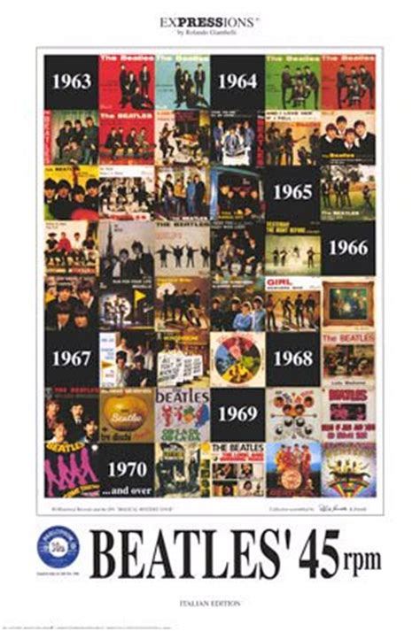 滚石杂志评出2020版 “史上最伟大的500张专辑” 精选（一）_摇滚