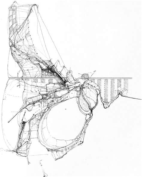 Pin by Ashley Coats on fabric pattern | Conceptual sketches, Abstract ...