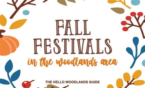 Local Fall Festivals This Weekend 的图像结果