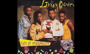 Image result for In Living Color Cult of Personality