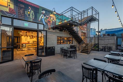 Inside Citizen Public Market, Culver City’s Answer to Modern Food Hall ...