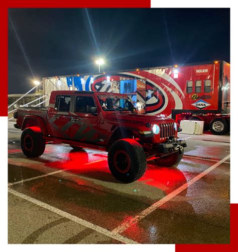 Aftermarket Trucks Parts For Sale | The Woodlands Custom Shocks