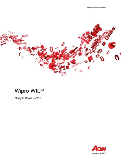 Image result for Wipro Latest WILP Written Test Pattern