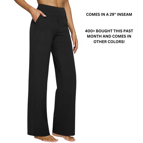 I'm 5'2 heres the 21 Best Stores To Buy High Waisted Pants For Petites ...