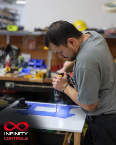 Image result for Infinity Control Solutions