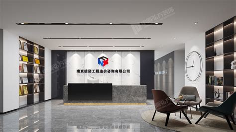南京装修办公室就找博妍装饰，创造温馨且高效的办公空间-南京博妍装饰