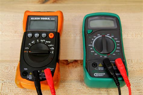Image result for Using a Multimeter to Check Motorcycle Battery