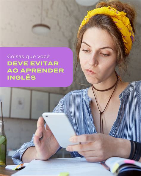 Presta atenção nessas dicas do que você deve evitar para ter um melhor ...