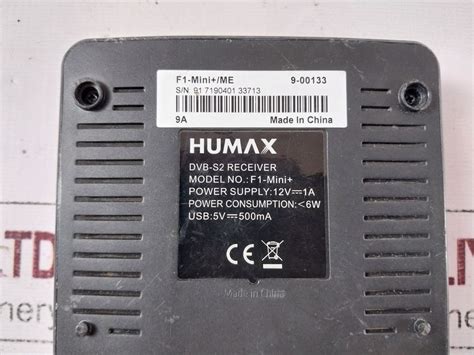 Image result for Humax F1 Mini Update