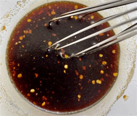 Honey, Soy and Garlic Sauce with Chilli and Lime – Daffodil Kitchen