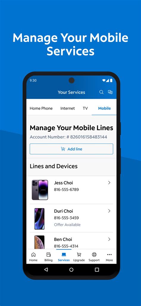 Image result for My Spectrum App