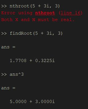 Image result for Nth Root Algorithm