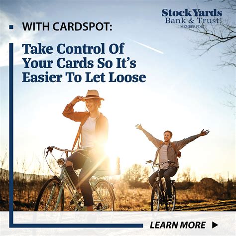 Stock Yards Bank Logo