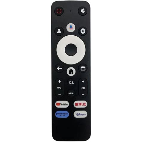 Remote – ElectroniksIndia