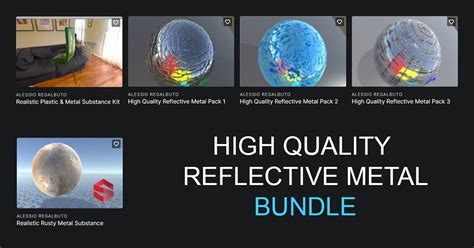 Image result for Unity Reflective Material