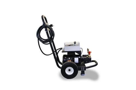 Pressure Washer - DIRECT DRIVE - 1200 PSI - 2.2 GPM - 120V | Thinkkleen