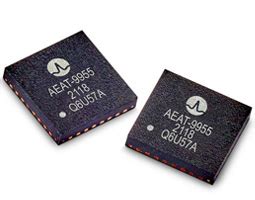 Broadcom sensor | element14 India