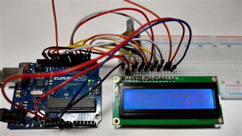 UNO R3 Arduino LCD-Display 的图像结果
