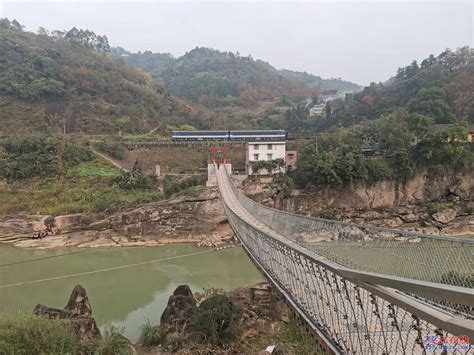 綦江生态建设持续发力|綦江区|生态文明建设|生活污水_新浪新闻