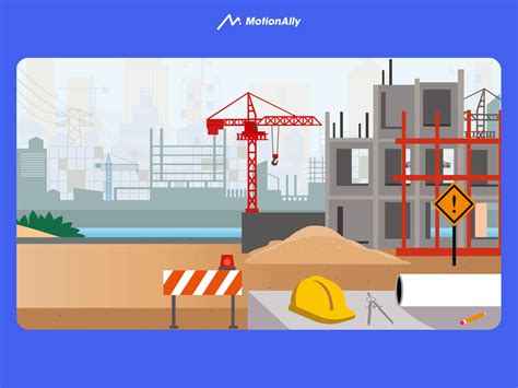 Image result for Construction Logo Animation Tutorial