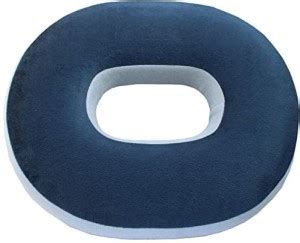 Orthowala Ring Donut Cushion Pillow for Piles Coccyx Sciatica Tailbone ...