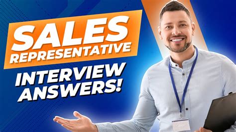 Image result for Sales Representative Interview