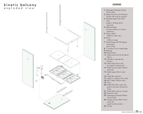 Observation Tower at Fatehpur Sikri | CEPT - Portfolio