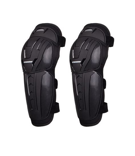 RAGE BIONIC ELBOW GUARDS – Cramster