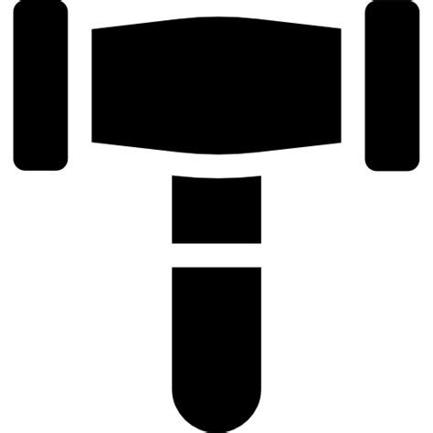 Hammer - Free Tools and utensils icons