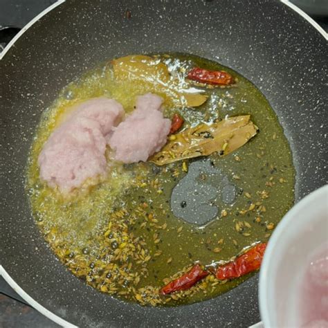 Oal Sabzi (Suran/Jimikand) Recipe – Spicy Home-Style Curry