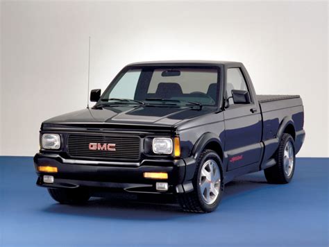 Image result for GMC Syclone Review