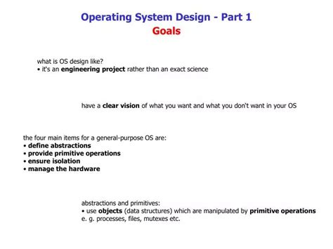 Image result for Operating System Creator