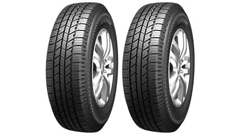 PAQUETE DE 2 LLANTAS 225 65 R17 102S BLACKHAWK HT01 VT | Walmart en línea