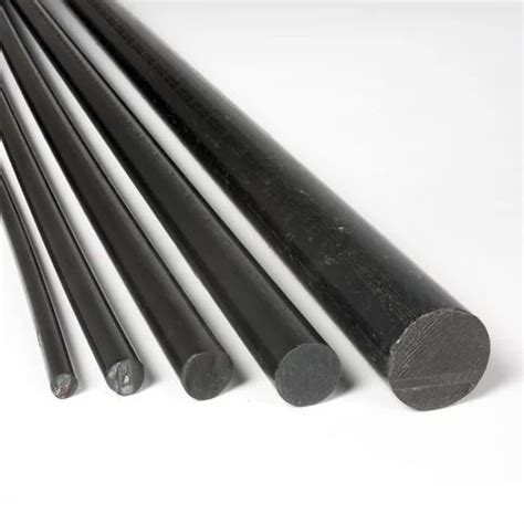 PP Rod - Black Polypropylene Rod Service Provider from Pune