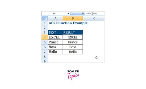Image result for Excel String with Functions