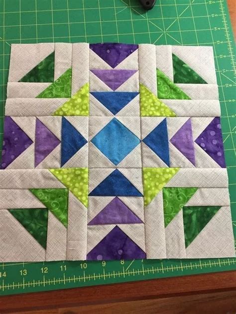 Image result for Geese Quilt Variations