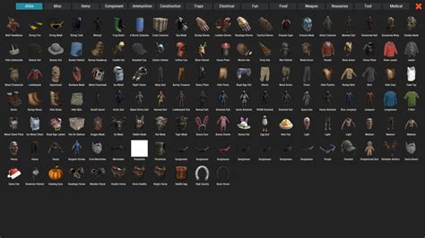 Image result for Reward Store Rust Add Kits